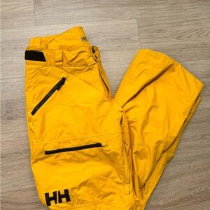 Helly Hansen Men's Sogn Cargo Pants